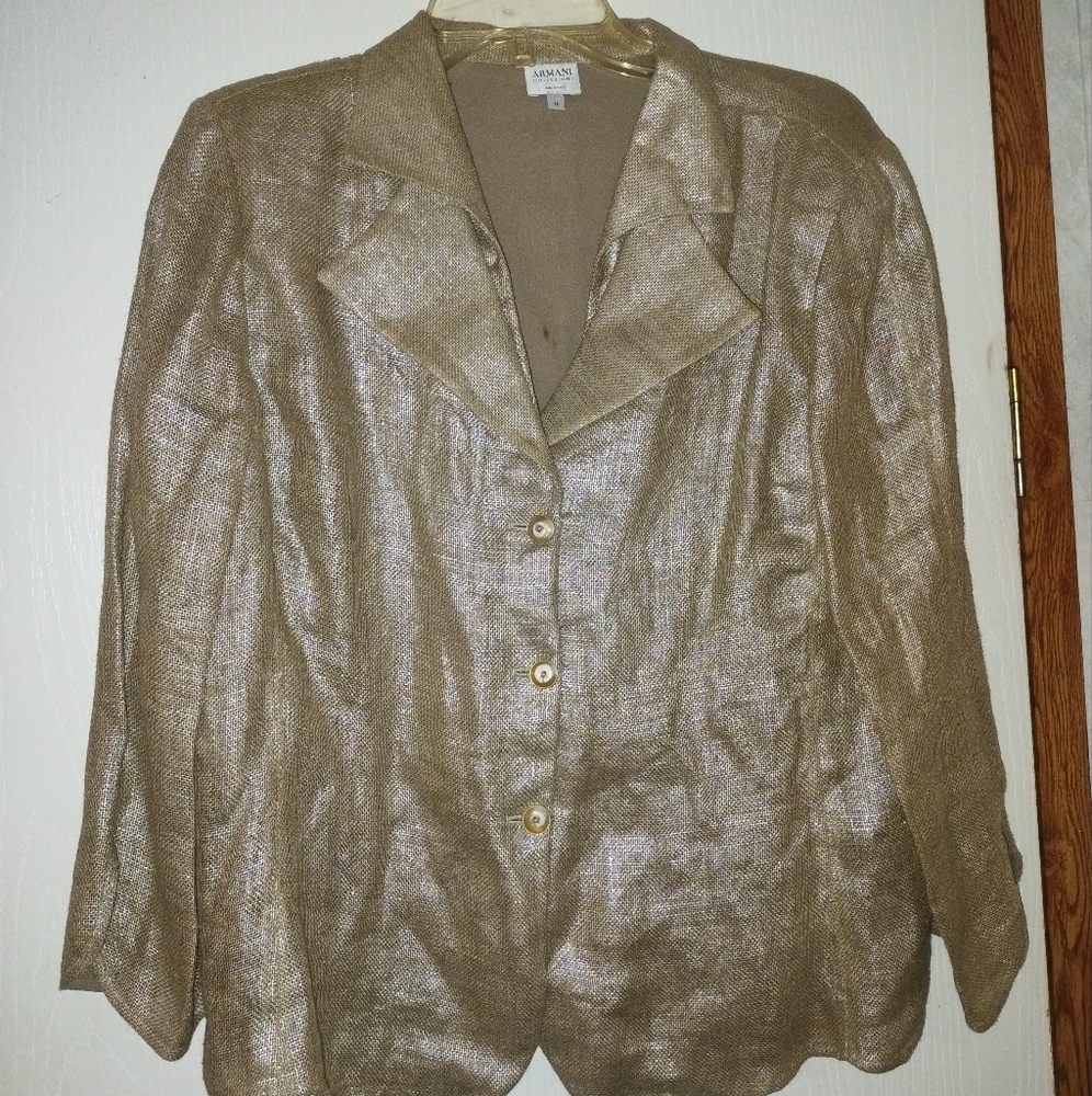 Blazer